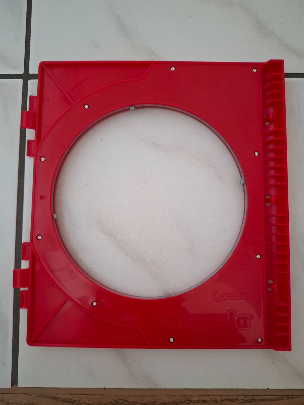 Schablonen: Explosion Designer Schablone – Gebraucht aus Gunzwil von 11G11 2