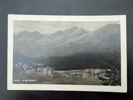 AK   ca. 1950 S. Bernardino  (G3190)