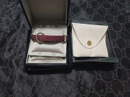 BULGARI bracelet chainette