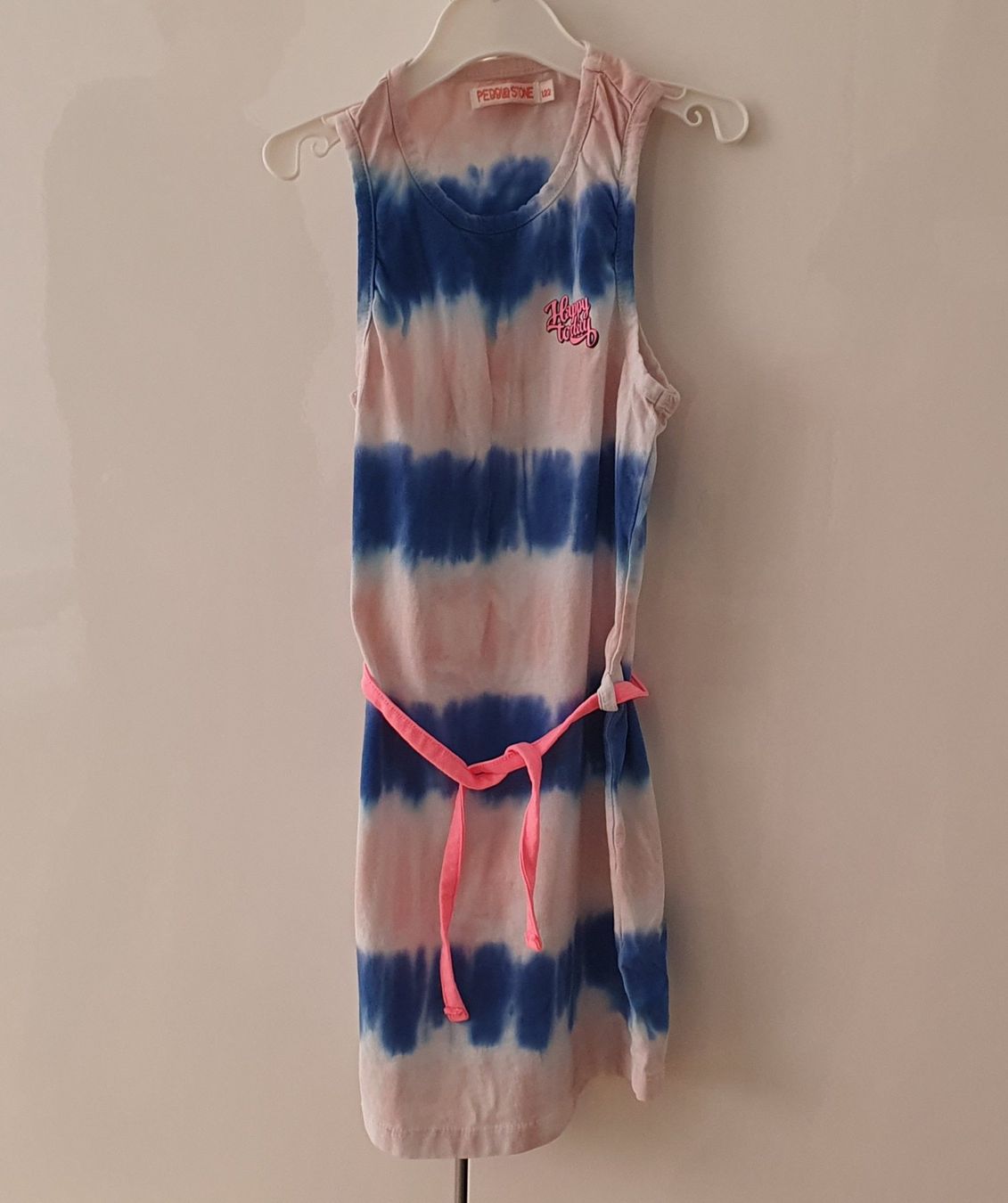 Vestiti & Gonne: Kleid (4-5J Mädchen)‪‪ – Usato da Sarmenstorf venduto da Lunares_Mare