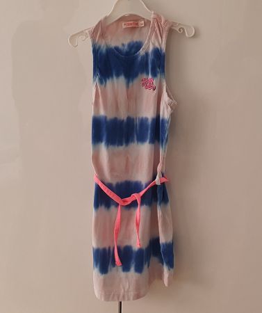 Kleid (4-5J Mädchen)‪‪
