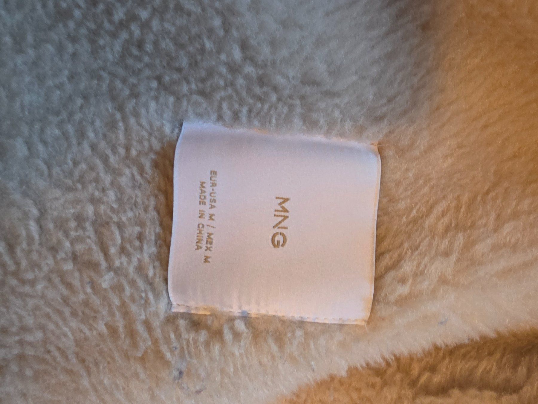 Mango Giacche: Mango Damen Winterjacke Gr.M – Nuovo (secondo la descrizione) da Gränichen venduto da Namchii 5