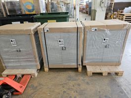 Metallschrank 90x60x100cm B/T/H, originalverpackt, no Lista