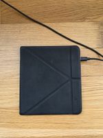 Tolino Vision 5 eReader 7 mit Hülle