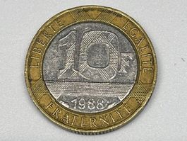 10 Franchi 1988