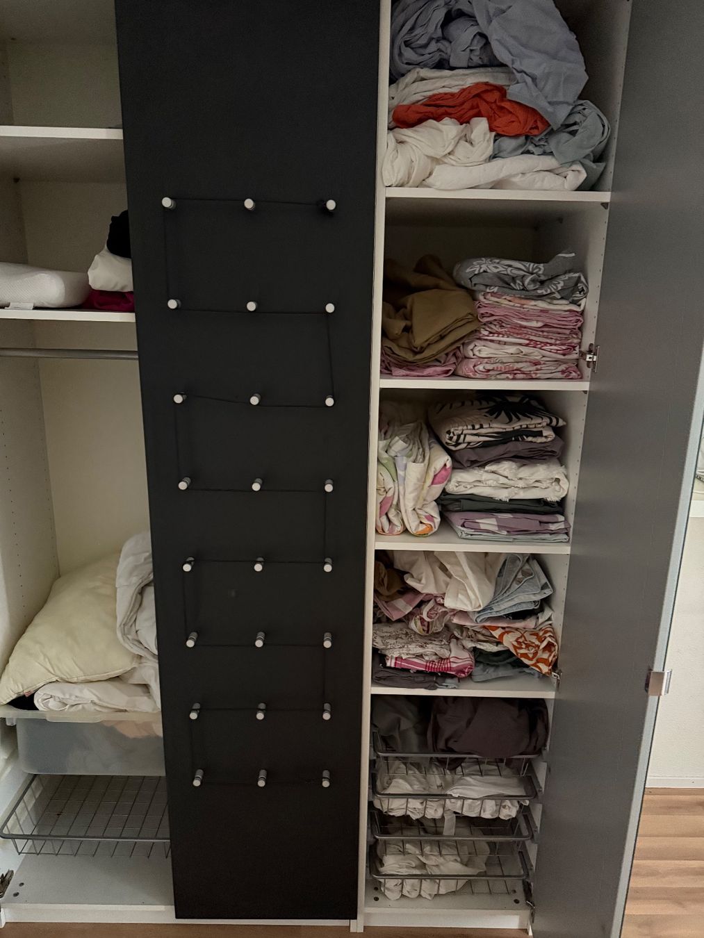 Schränke: Wardrobe with mirror doors used – Gebraucht aus Schafisheim von zob_2000 1