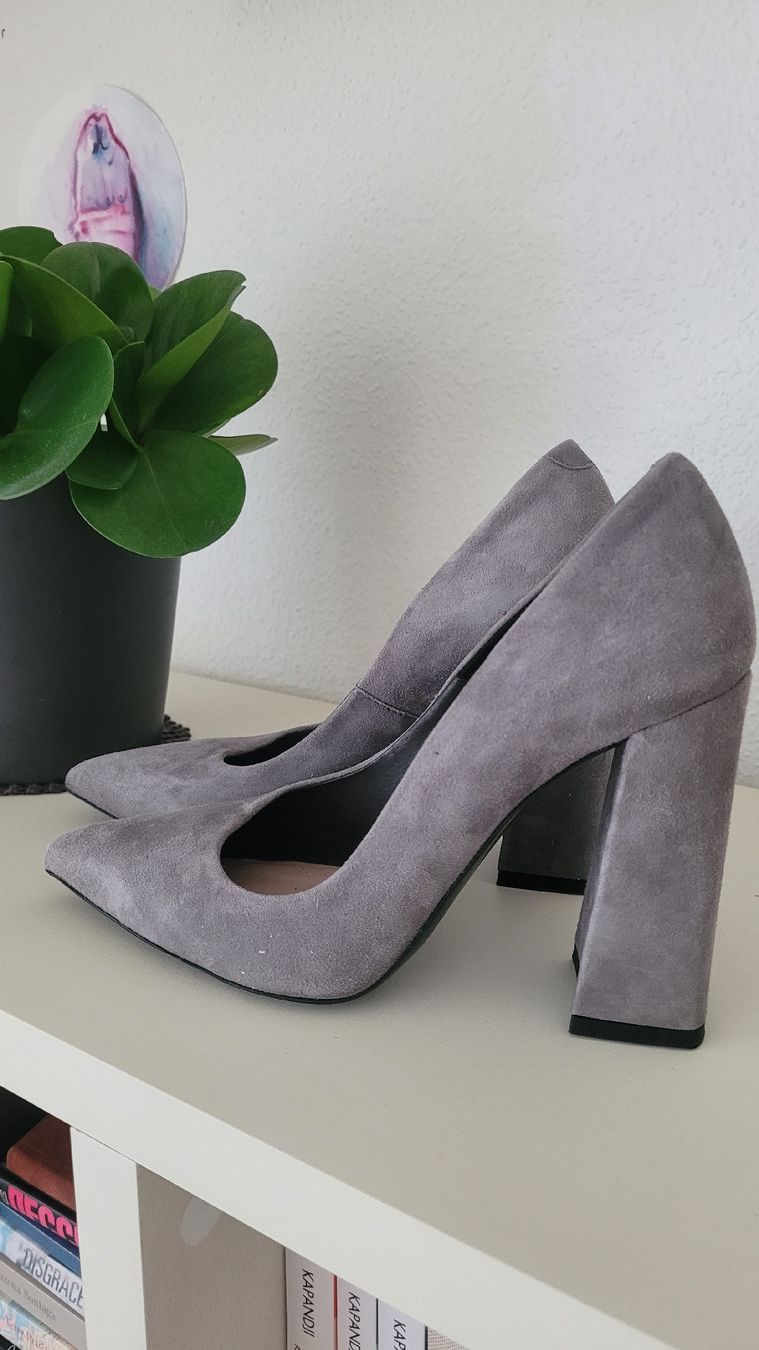Scarpe da donna: High heels von Gino Rossi – Usato da Adliswil venduto da Ar_asti