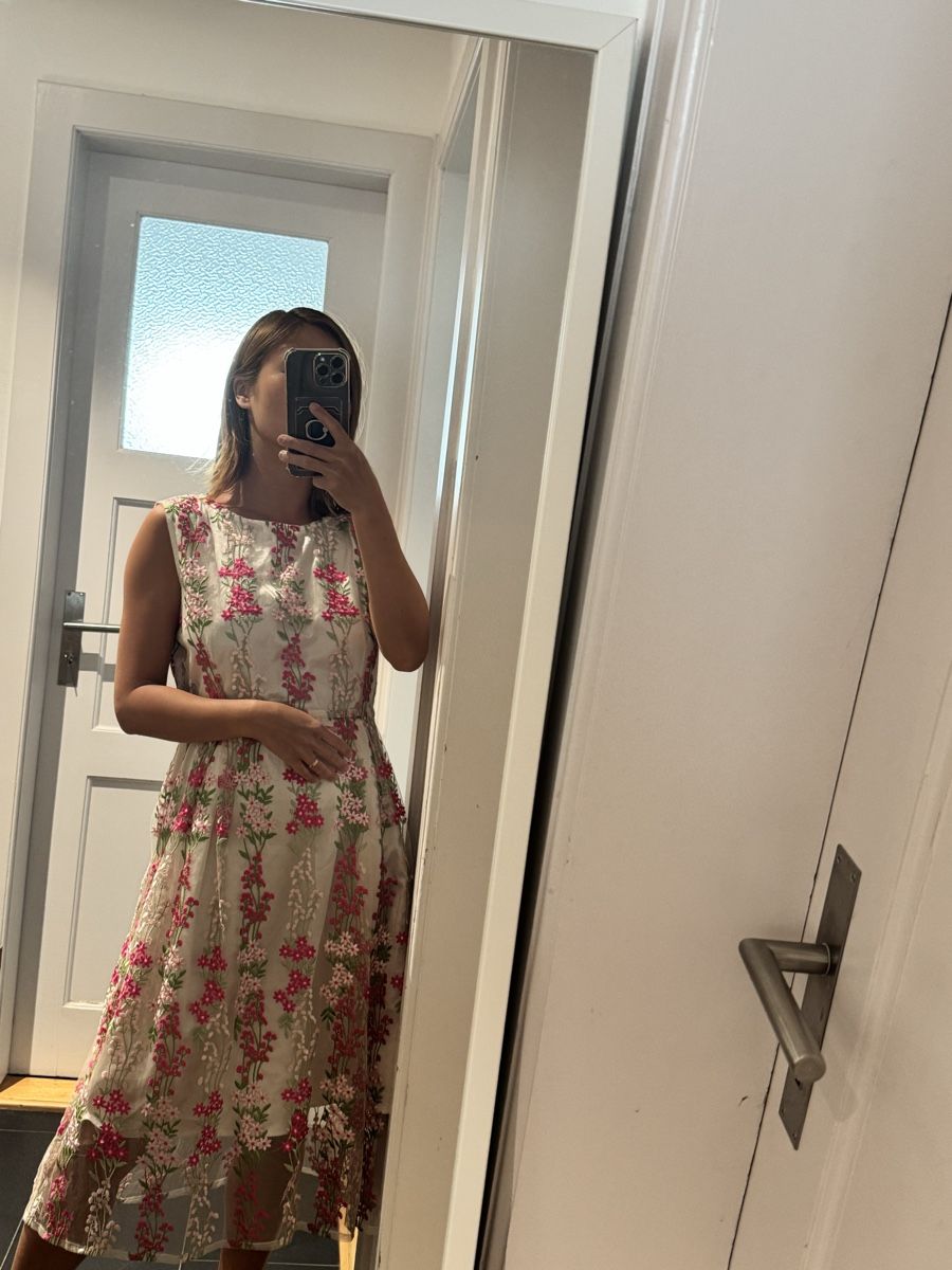 Vestiti: Kleid – Usato da Bern venduto da mystyle_bern
