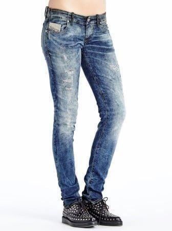 NEU Diesel Grupee Joggjeans W25 W27 S zu Nile Free People