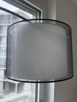 Stehlampe