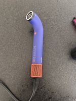 Dyson Supersonic r™ Professional – Mit Garantie bis 11.26