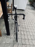 Vélo Scott noir occasion 