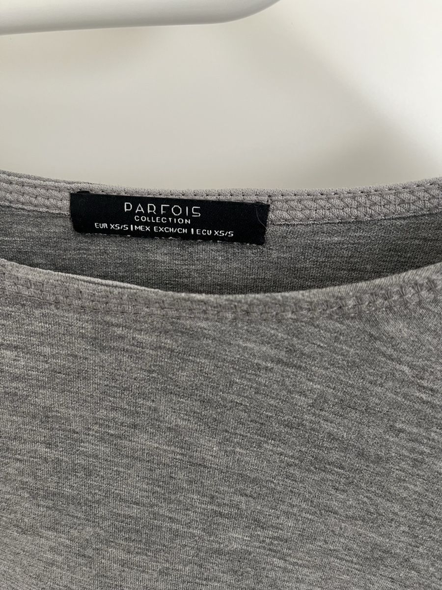 Maglioni & Felpe: Parfois Pullover Grau - XS - S – Usato da Tenero venduto da debsag 2