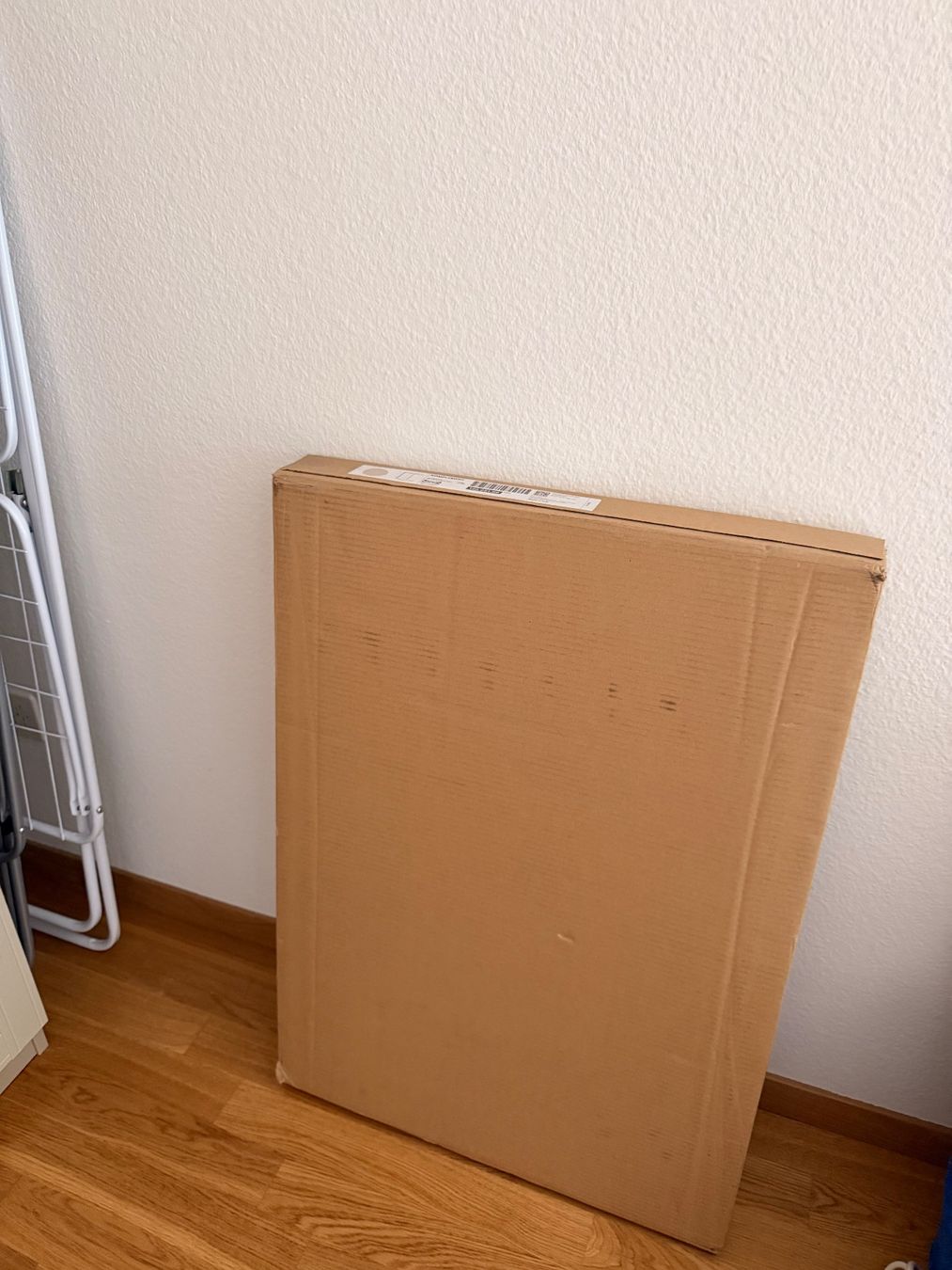 Ikea Armadi: IKEA KOMPLEMENT Trenner graubeige 100x58 cm NEU – Nuovo e nell'imballaggio originale da Zürich venduto da cherryberry71 3