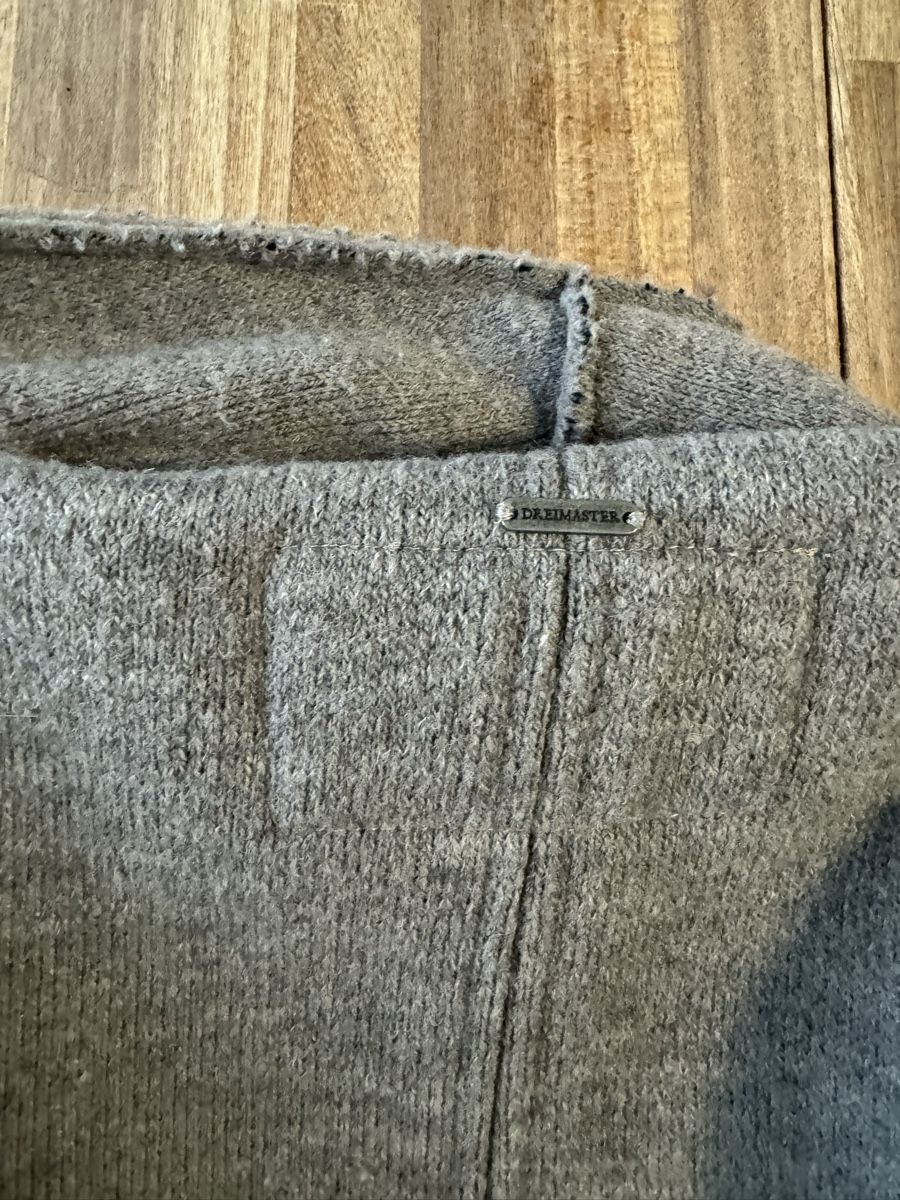 Giacche: Dreimasters Jacke – Usato da Hägendorf venduto da laumatt 5
