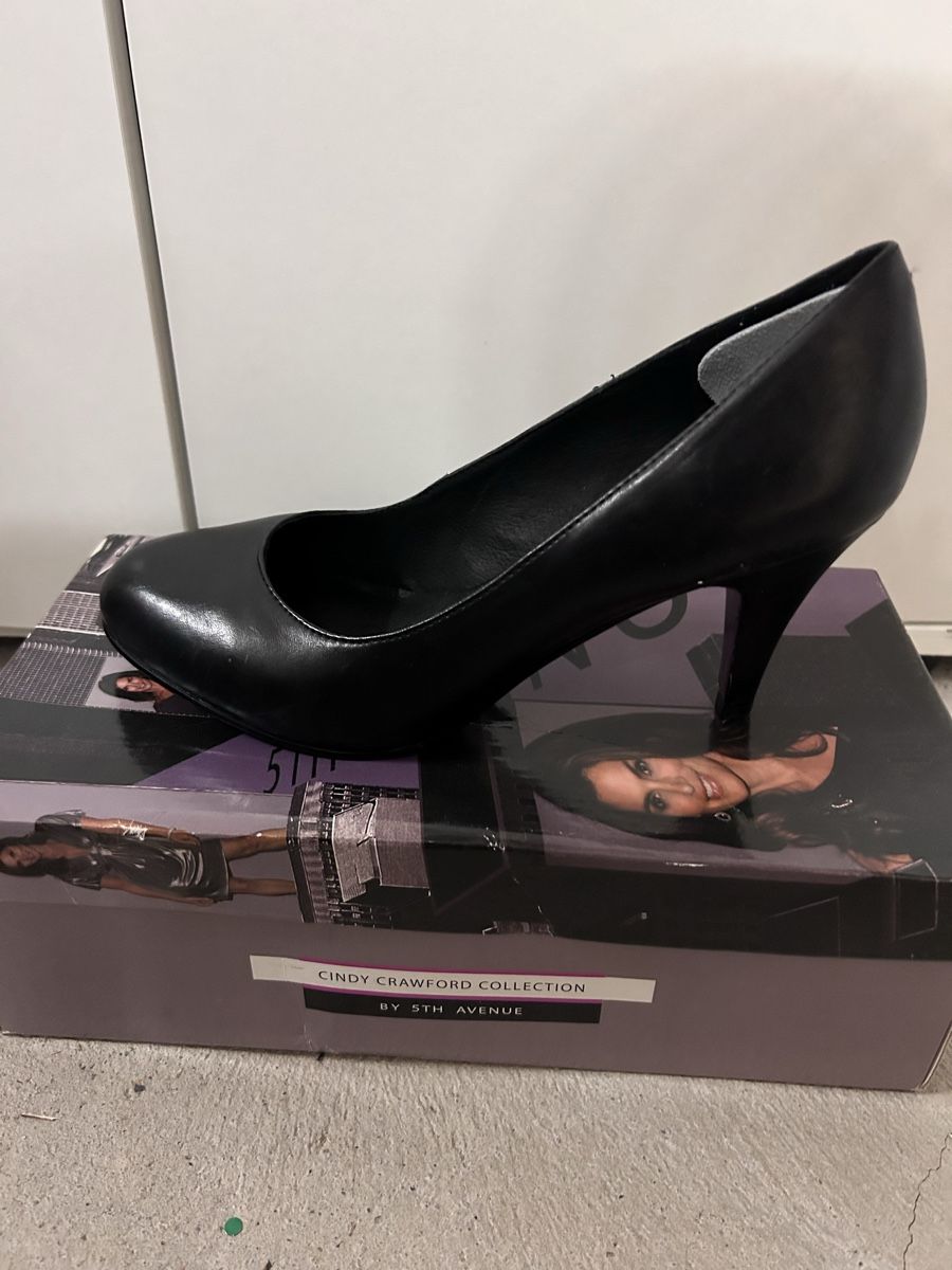 Scarpe da donna: Stiefeletten schwarz Gr. 39 NEU – Nuovo (secondo la descrizione) da Ibach venduto da Expert_Group