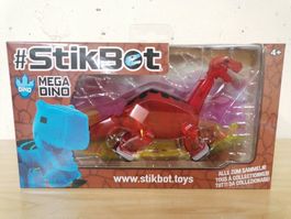"Stikt-Rex" Alle Zum Sammeln