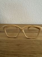 Brillenrahmen Woodlook Paris Holzgestell Frame France