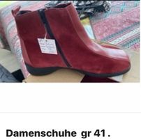 Damen  Schuhe Stiefel Gr.41  Marke Ladysko NEU