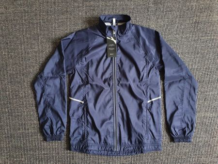 ​🏷️ Proact Herren Sportjacke - S - Leicht & Funktional