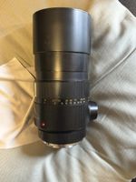 Leitz elmarit 180/2.8 