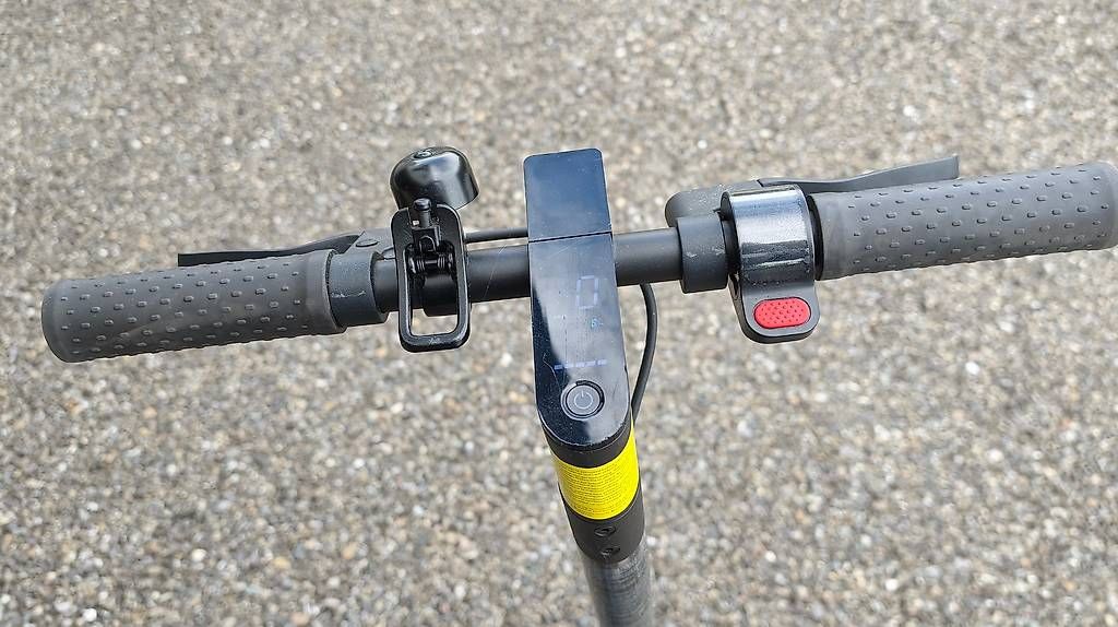 Scooter: Xiaomi Pro 2 E-Scooter – Usato da Rorschacherberg venduto da aar_n6pp 2