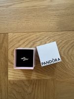 Pandora Ring "I can fly" Sternenflügel Design Gr. 56 Silber 