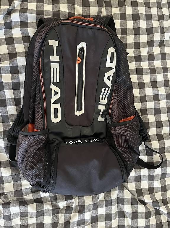 Zaini: Head Tour Team Rucksack – Usato da Rothenburg venduto da tim_t6w2