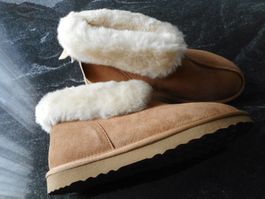 UGG Schuhe Gr. 41  gefüttert