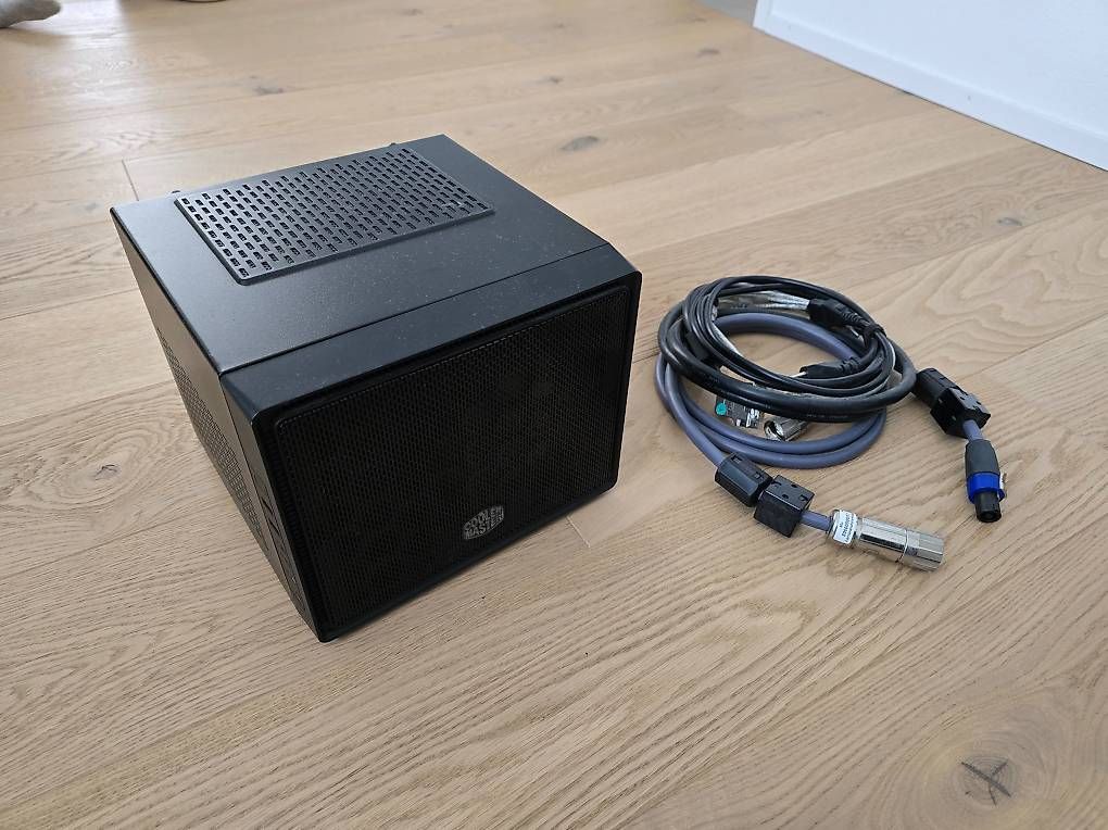 Reimer Motorsport OSW Lenze 12H15LC (Gebraucht) in Hombrechtikon für ...