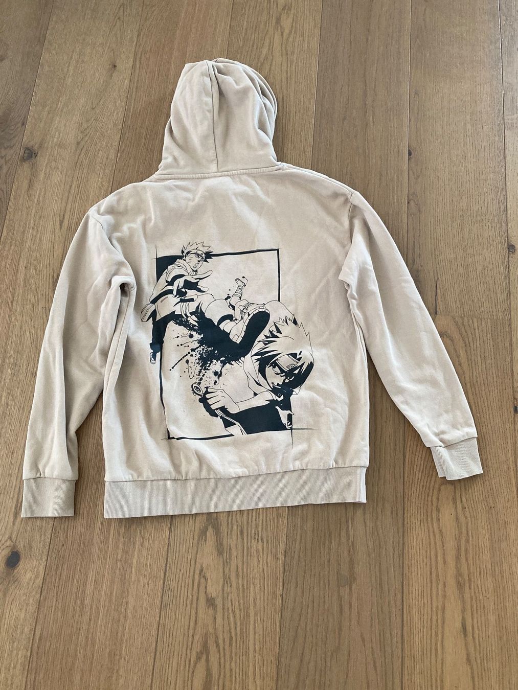 Pulls et sweat-shirts: Kapuzen Pulli Naruto Gr.158 – Neuf (Voir description) à Zollikofen par gamel01 2