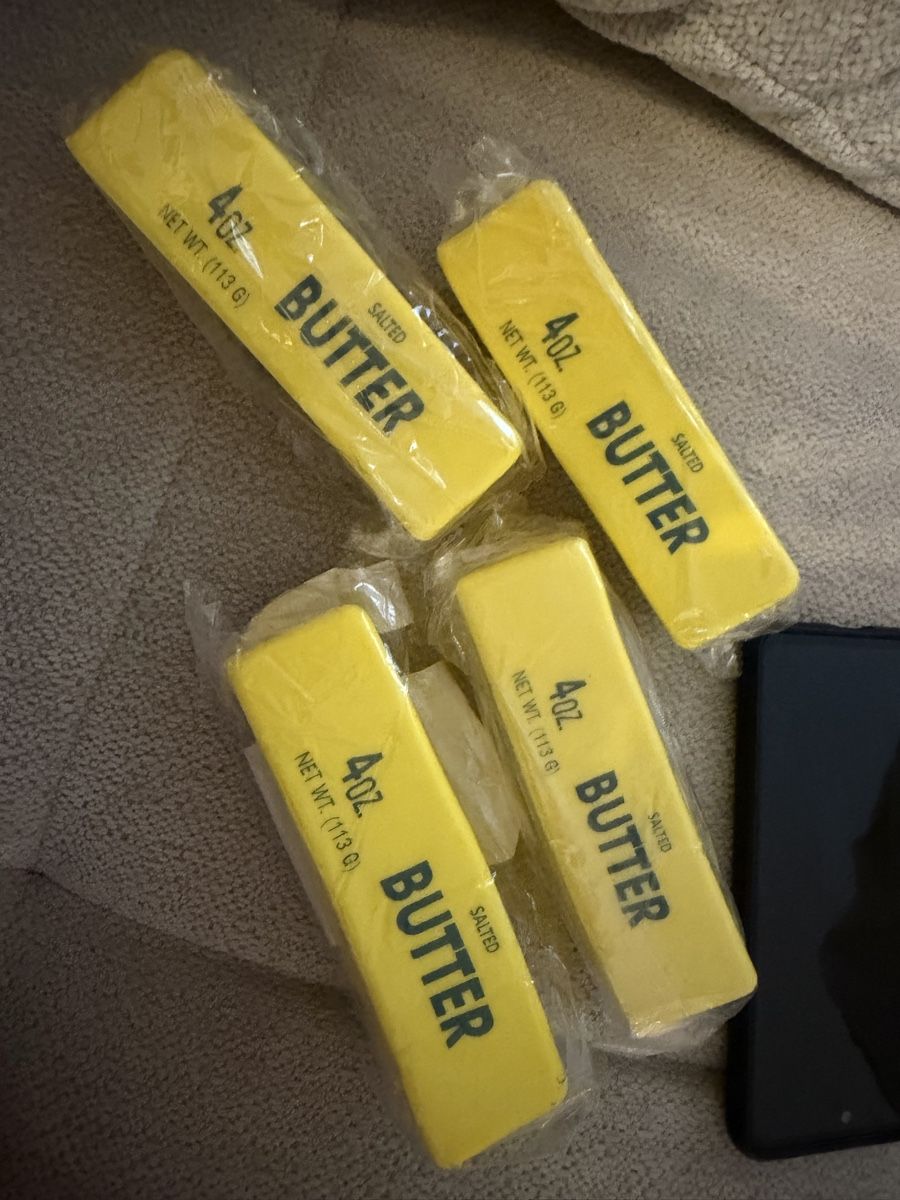 Spielzeuge: Butter Squishys  – Neu und originalverpackt aus Kefikon TG von jel_72fp