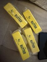 Butter Squishys 