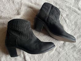 Lazamani Stieflette Gr 38