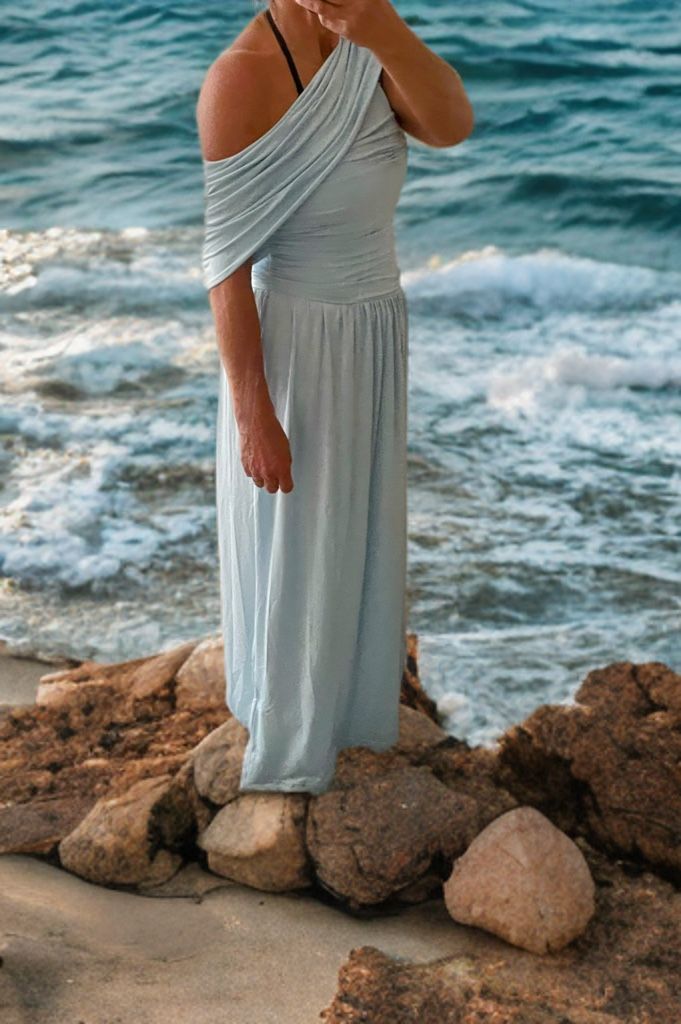 Kleider: Kleid Gr. L neu – Neu (gemäss Beschreibung) aus Trimbach von Alessia75 2