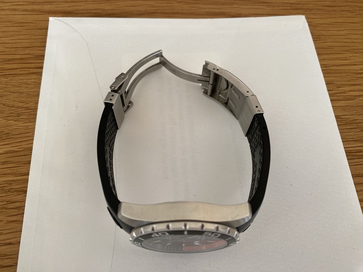 Certina Montres: Certina DS Action – D'occasion à Fällanden par Spany 3