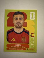   Panini WM 2026 ESP 10