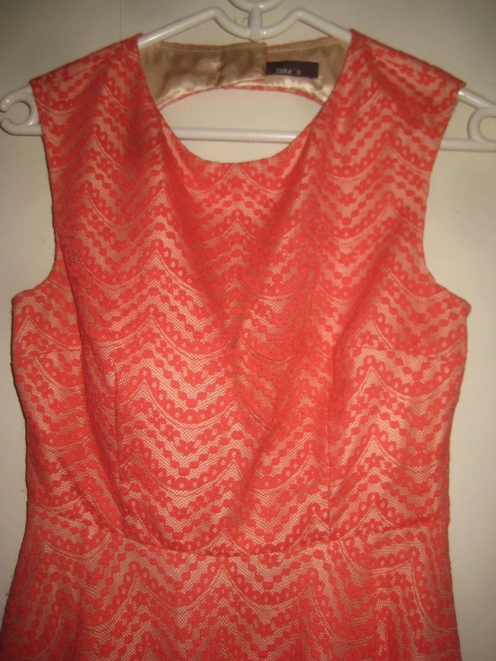 Robes et jupes: MÄDCHEN   KLEID – D'occasion à Uster par flocke1 1