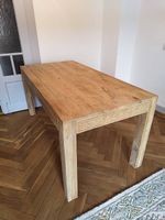 Tisch Puro Plain - Esstisch für 4 Personen