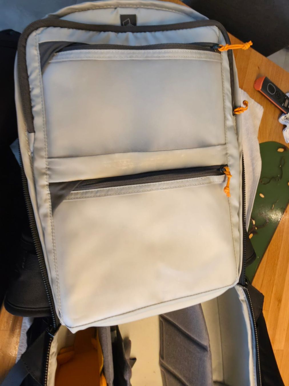 Lowepro Zaini: Lowepro ProTactic BP 350 AW II Rucksack – Usato da Schöfflisdorf venduto da Usserdorf 2