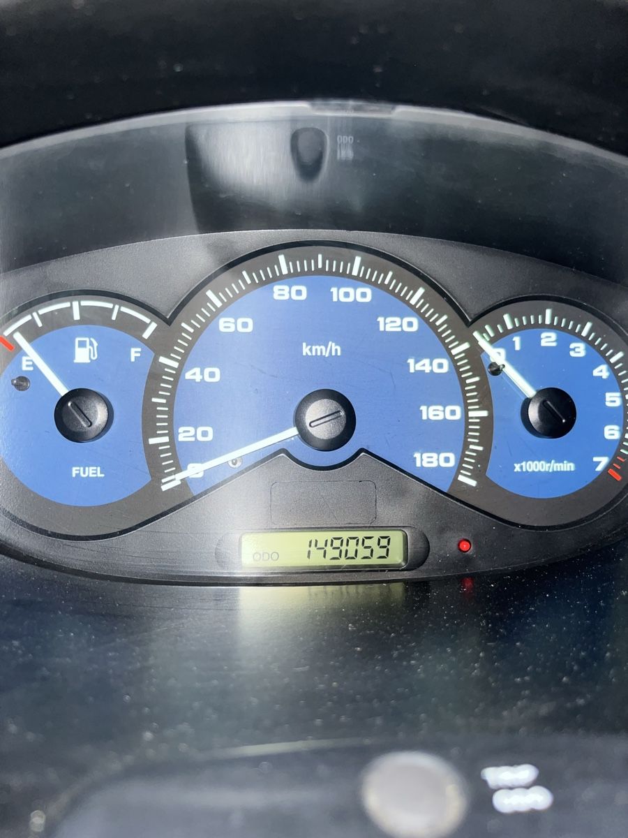 Chevrolet Automobili: Chevrolet Matiz 0.8 – Difettoso da Arbedo venduto da dpe_dq8m 7
