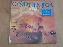 LP  Cyndi Lauper