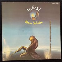 Klaus Schulze / Irrlicht