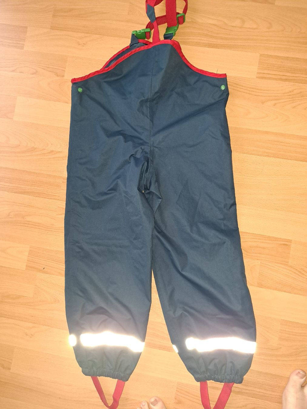 Tchibo Pantaloni: Matsch/Regenhose – Usato da Kloten venduto da sbine80 2