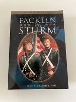 Fackeln im Sturm - Die Sammleredition 8 DVDs