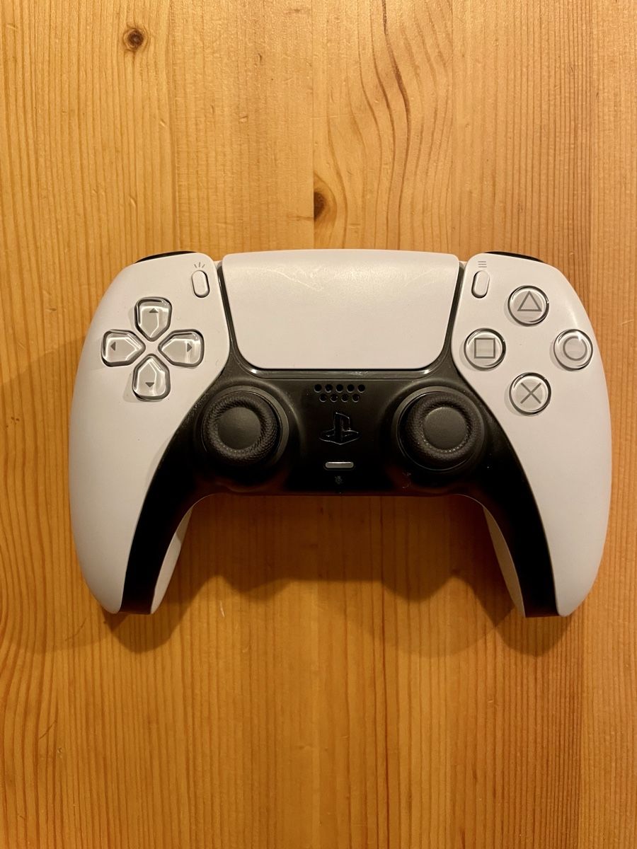 Sony Console: Console Sony PlayStation 5 Slim Disc Edition – Usato da Vessy venduto da DavidGori 3