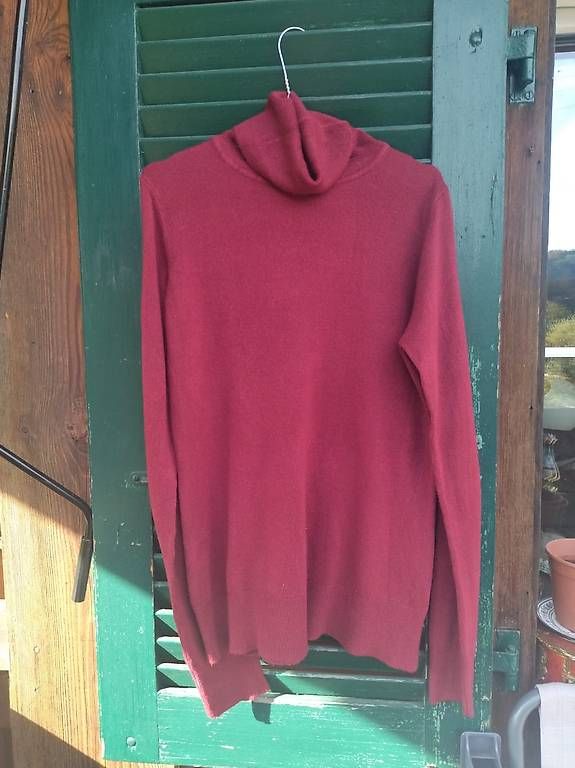 Maglioni & Felpe: Chicorée Basic Ultra Long Rollneck – Usato da Ochlenberg venduto da Pbw_ardrobe