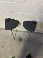 Yamaha PCY65S Cymbal Pad Set - Top Zustand!