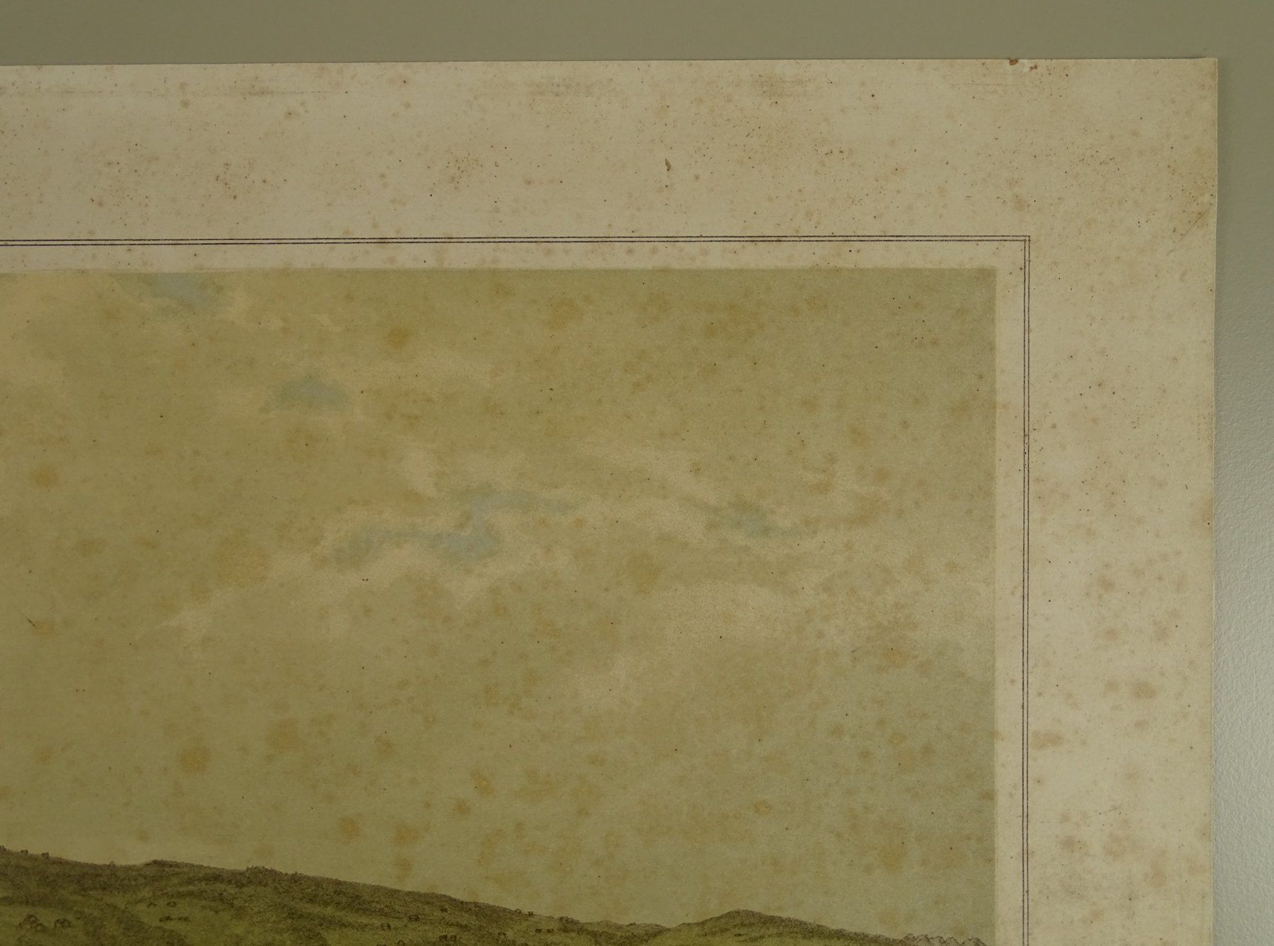 Incisioni: EBNAT-KAPPEL, LITHOGRAPHIE um 1880 – Usato da Grüningen venduto da Kartensammler 4
