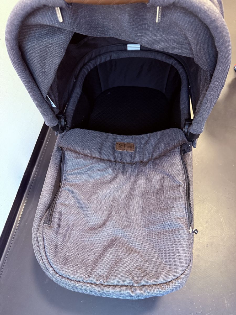 ABC Design Kinderwagen: ABC Design Salsa 4 – Gebraucht aus Baden von JSBMN 5